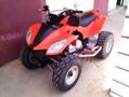 Quad Bike