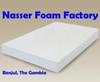 Foam bed matress