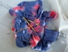 Tied cloth