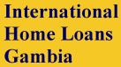Overseas Home Mortgages