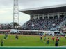 Independence  Stadium Bakau