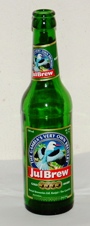 Julbrew Bottle