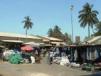 Banjul Market