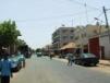 Banjul street