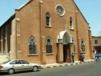 Banjul Cathederal