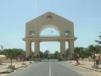 Banjul Arch