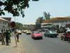 Independence Drive, Banjul