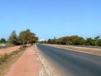 Banjul Highway
