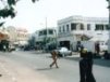 Banjul streets