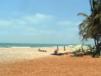 Kololi Beach