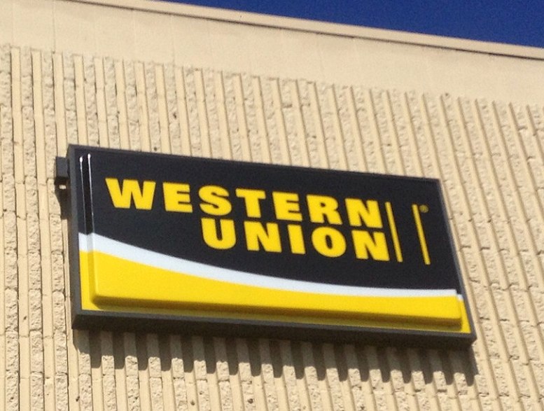 Western Union, Fayetteville, NC