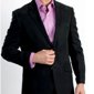 Men's suit