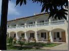 Cape Point Hotel, Gambia