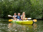 River Kayaking