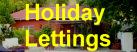 Holiday Lettings