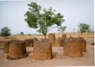 Wassu Stone Circles