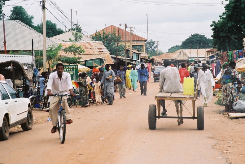 Resultado de imagem para basse santa su gambia