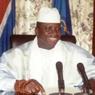 President Jammeh