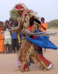 Zimba dance