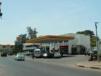 Shell Petrol Station