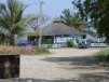 Calypso restaurant on beach