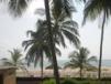 Cape Point Beach, Gambia