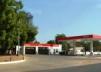 Petrol Station