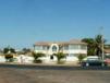 House on main Kombo Coastal Road