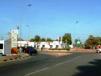 Senegambia and coastal road