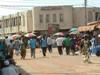 Main Serrekunda Market